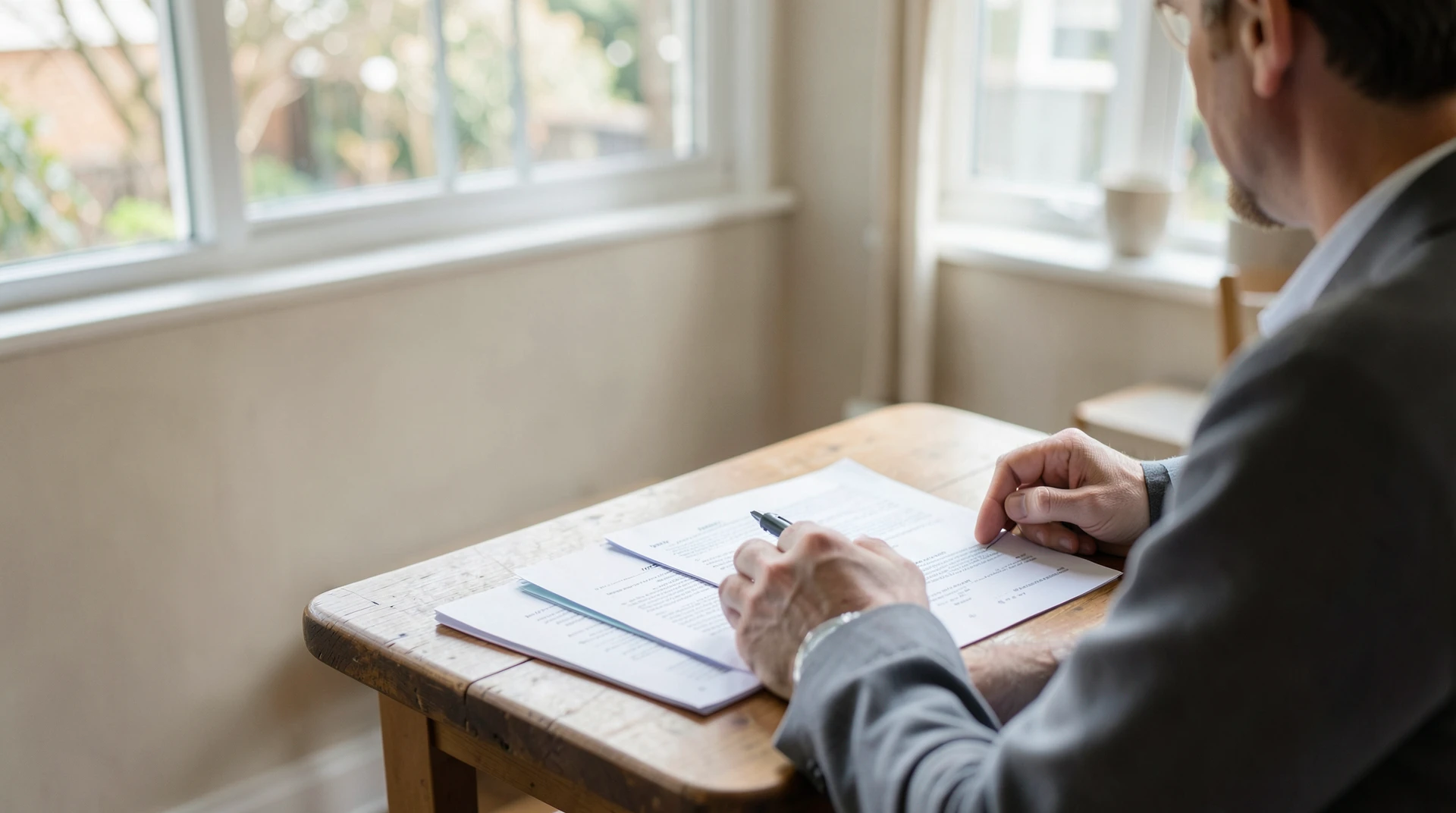 The First Step Towards Stability: Your Zero-Pressure MIAM Appointment in Aldershot
