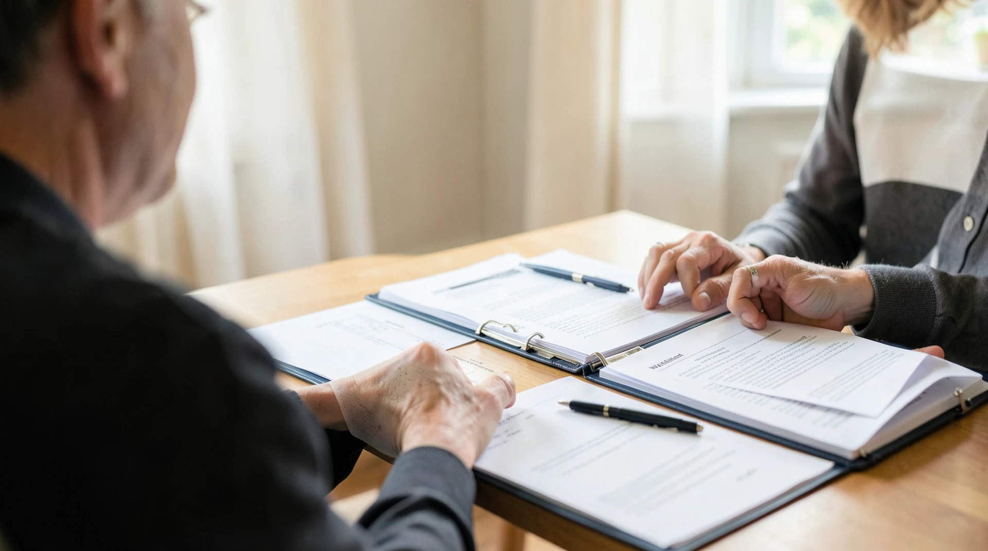 Take Control of Your Future: Confidential MIAM Appointments in Winchester,