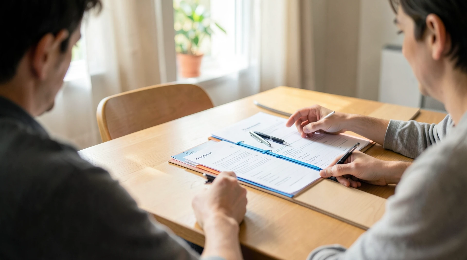 Starting the Separation Process? Your Clear Roadmap Begins with an MIAM Appointment.