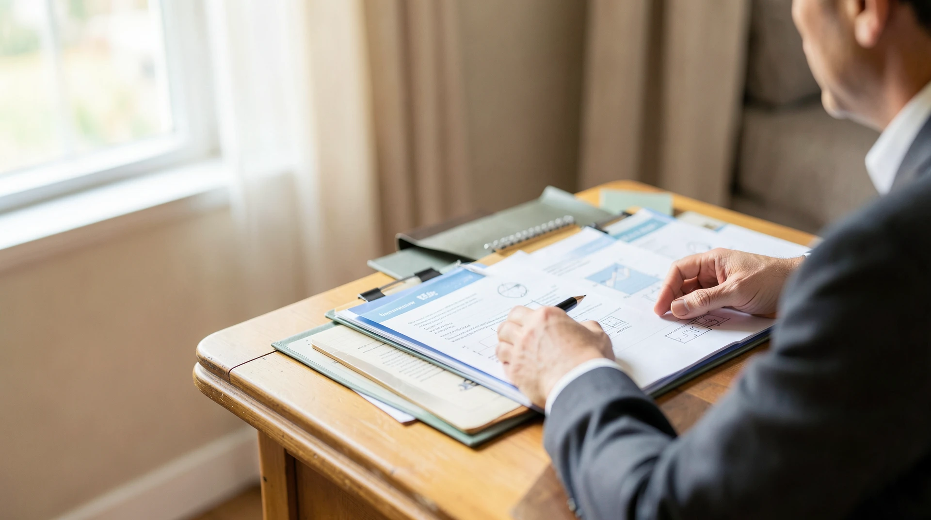 Finding Your Path to Peace: Understanding the MIAM Appointment for Family Law in Steep, HAM
