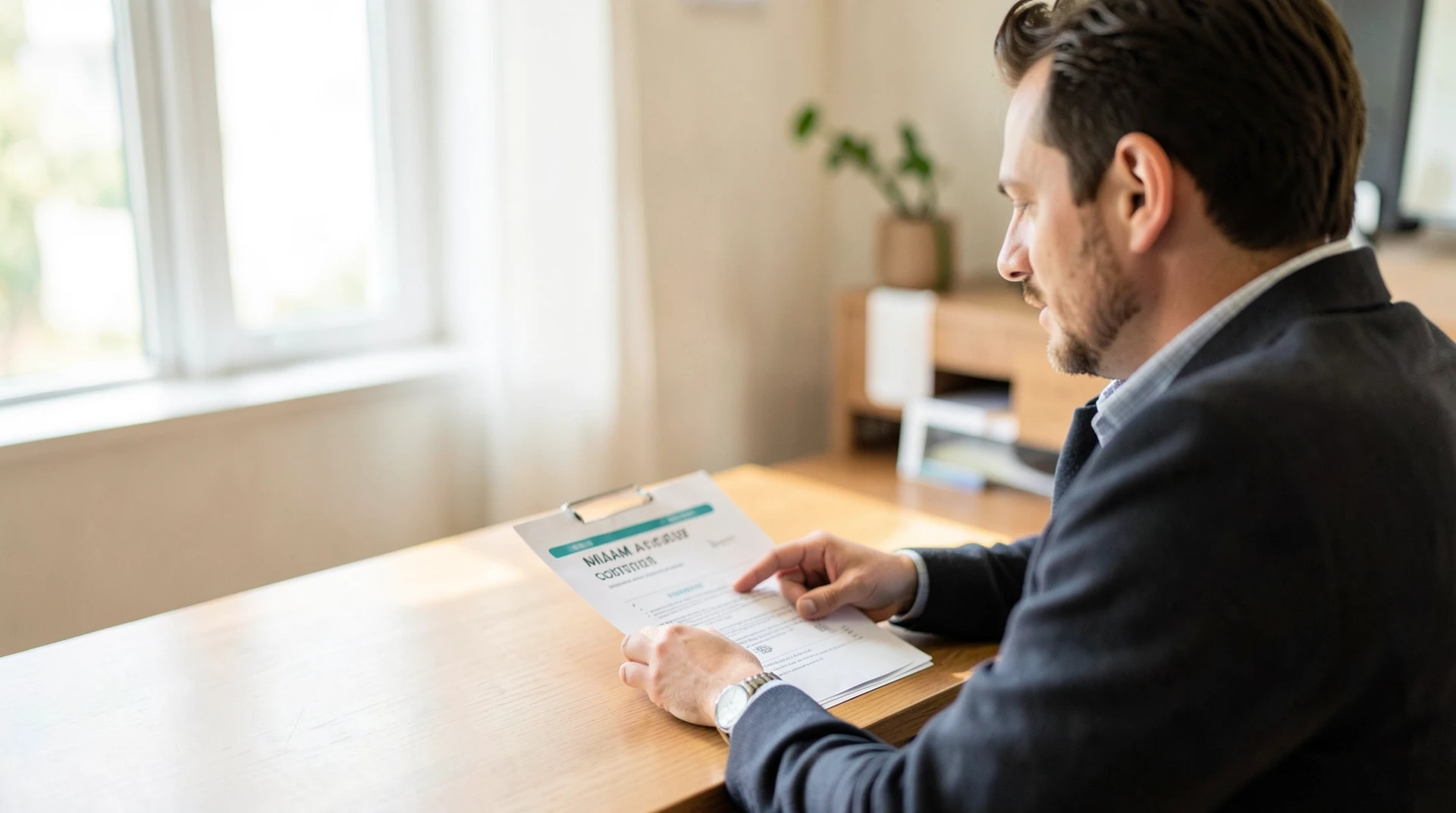MIAM Appointment in Andover Family Law: Your Objective Path to Clarity During Separation
