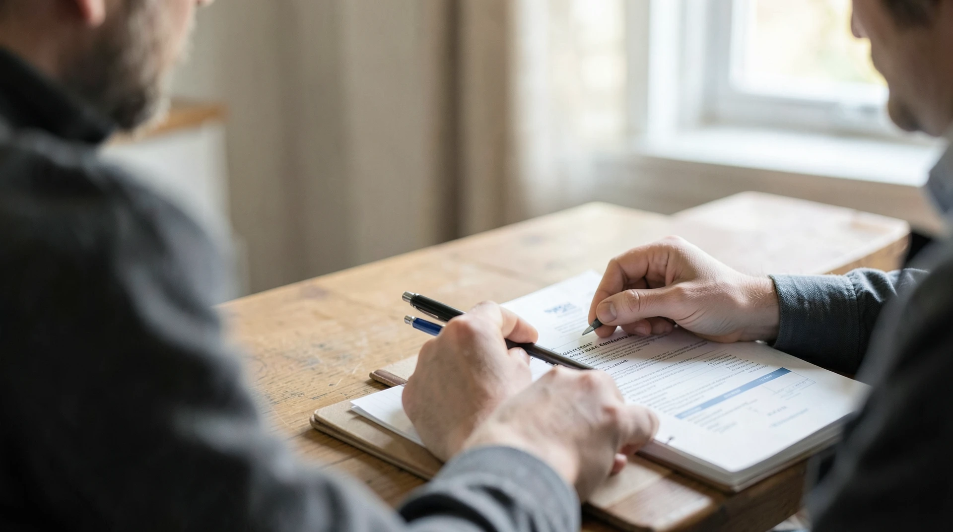 Finding Clarity After Separation: Your Confidential MIAM Appointment in Whitsbury Common
