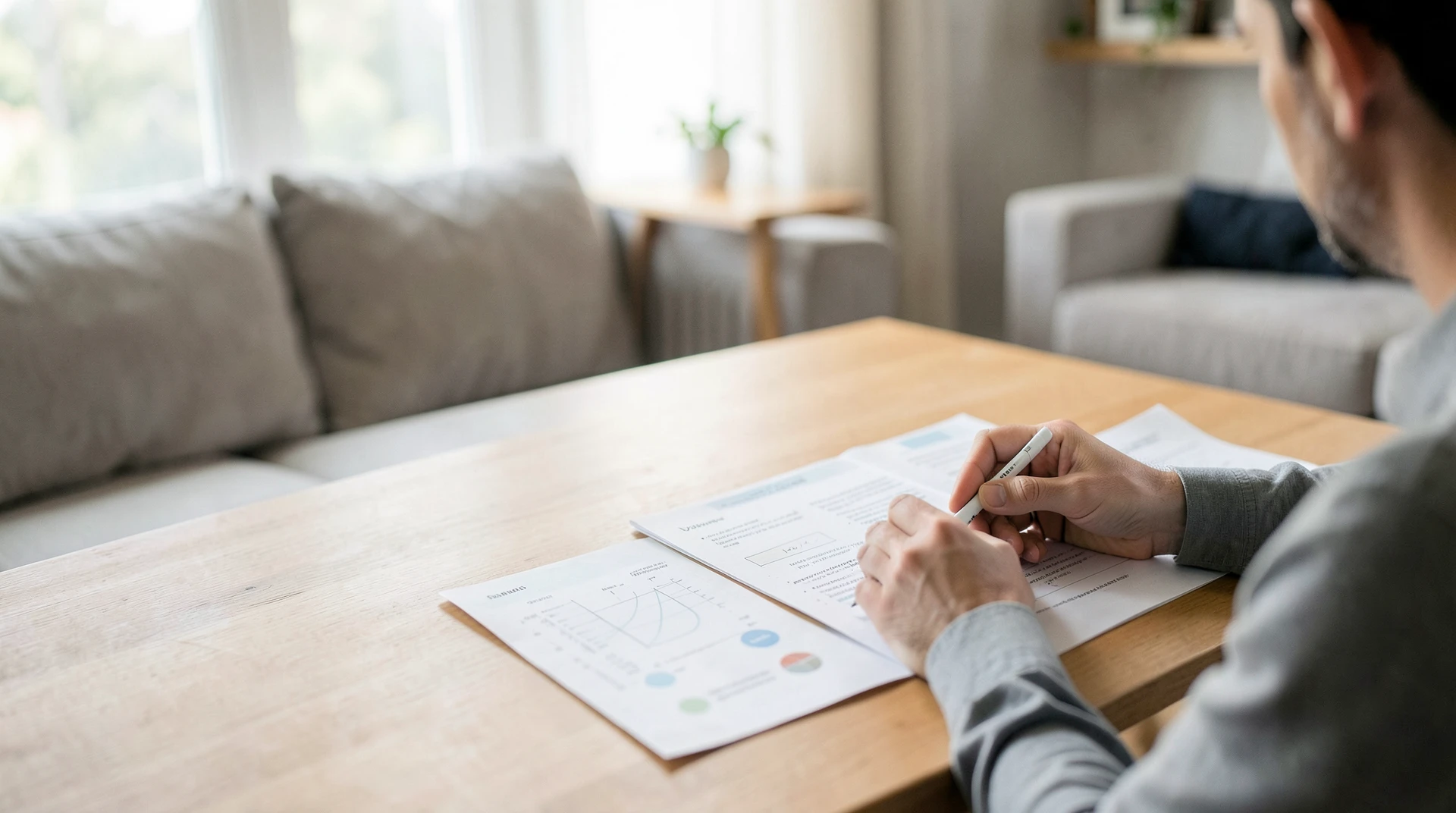 Stop Guessing. Start Planning: Your MIAM Appointment for Family Law Clarity in Basingstoke