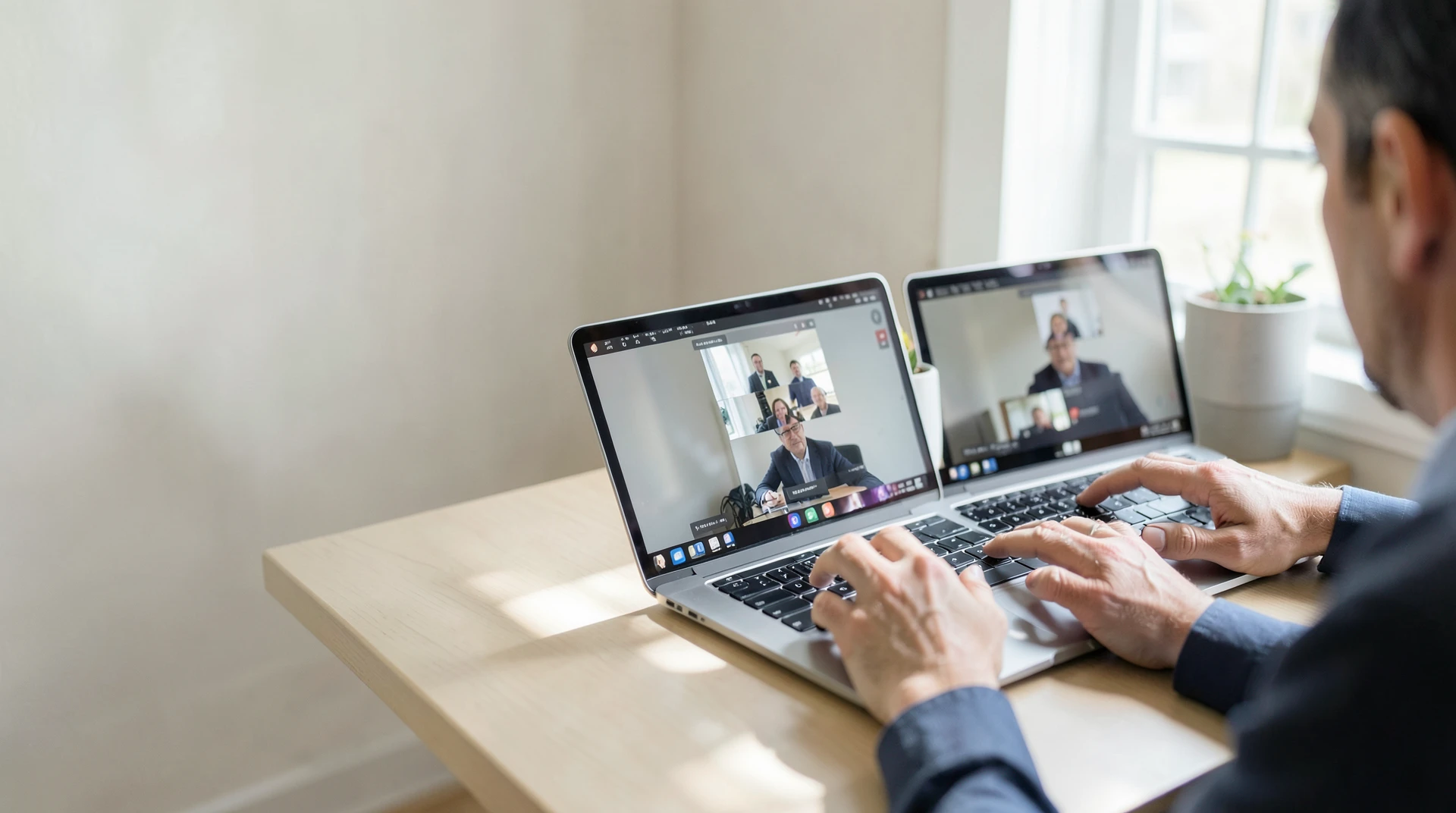 Online Family Mediation in Aldershot: A Practical Path Forward When Meeting Isn't Possible