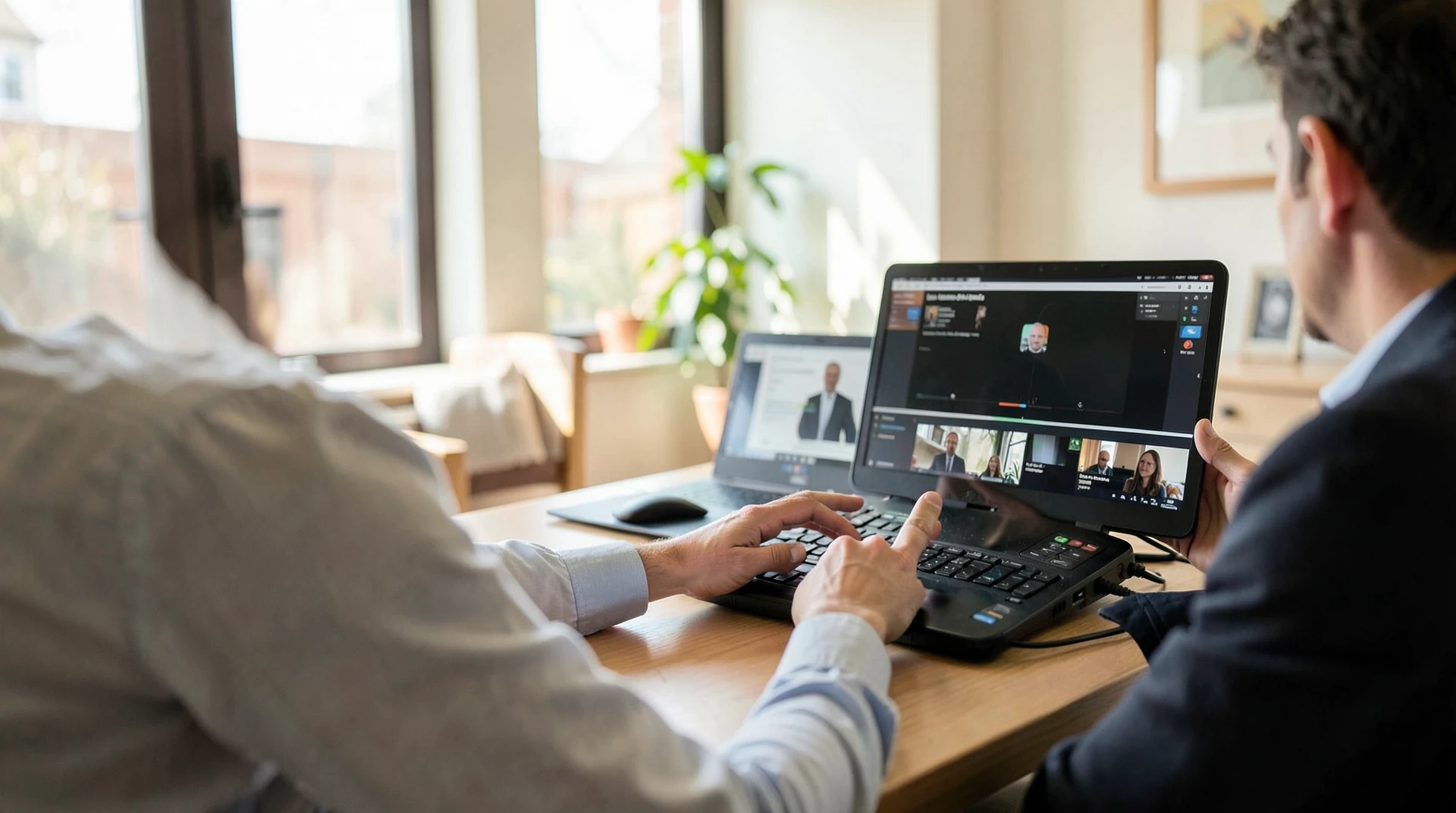 Achieve Legal Clarity Without Leaving Home: Online Family Mediation in Basingstoke