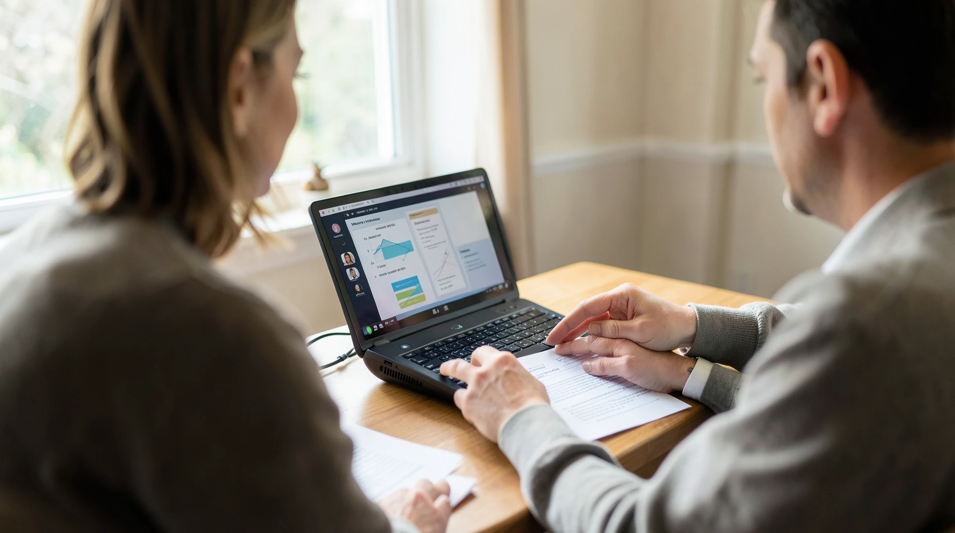 Discreet Online Family Mediation: Finding Solutions for Your Family Life in Whitsbury Common
