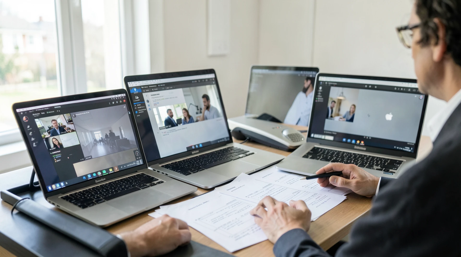 Online Family Mediation in Wyck: Your Practical Path to Agreement from Home