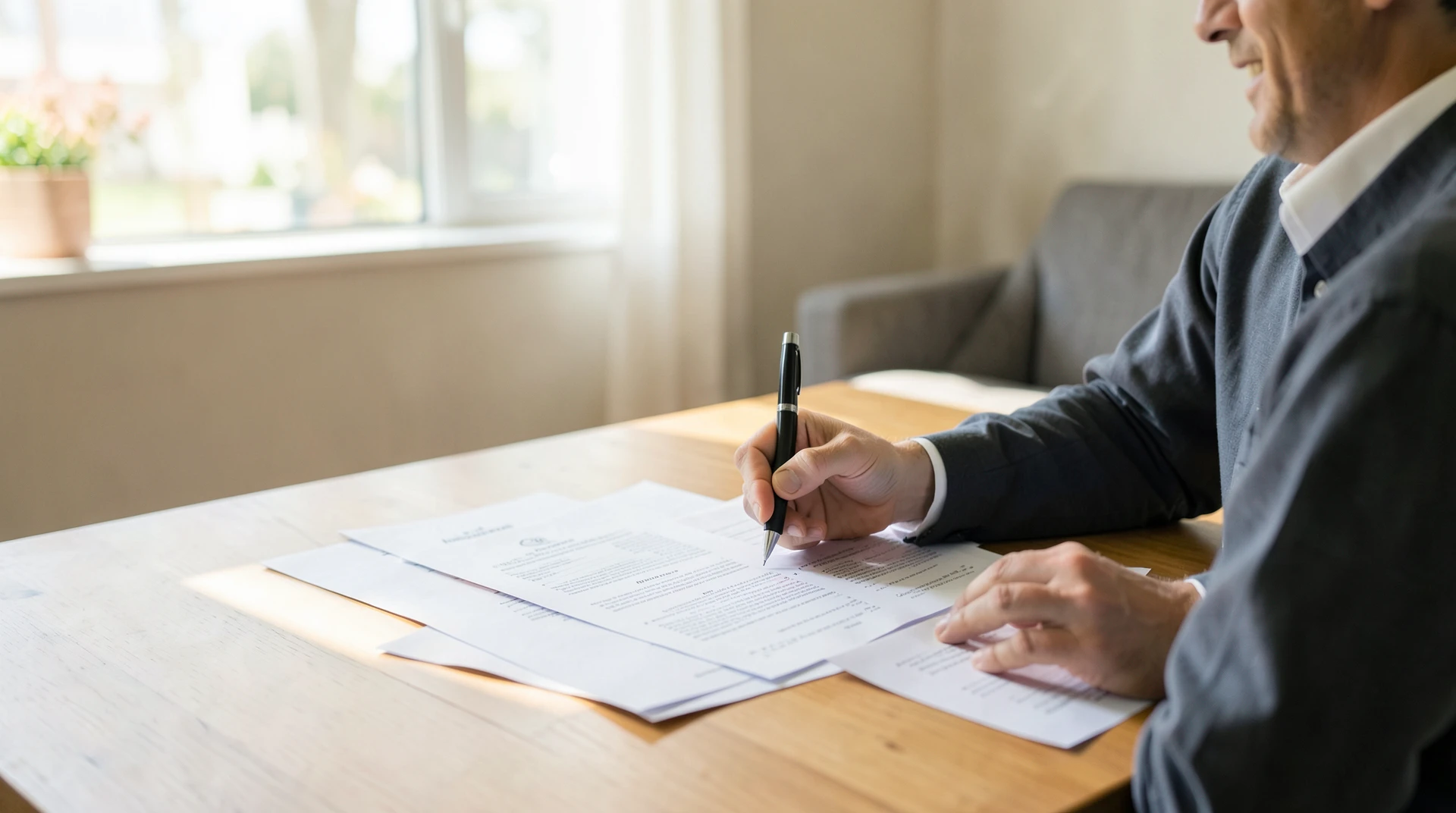 Finding Stability After Conflict: Private Resolution Through Shuttle Mediation in Andover