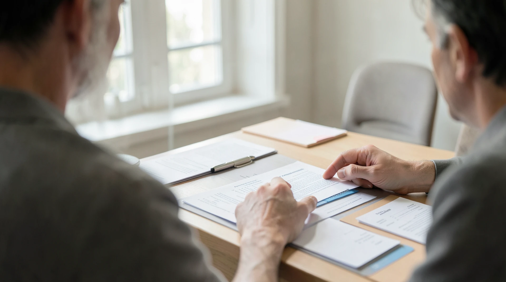 Navigating Separation Conflict? Confidential Shuttle Mediation in Yateley, HAM.