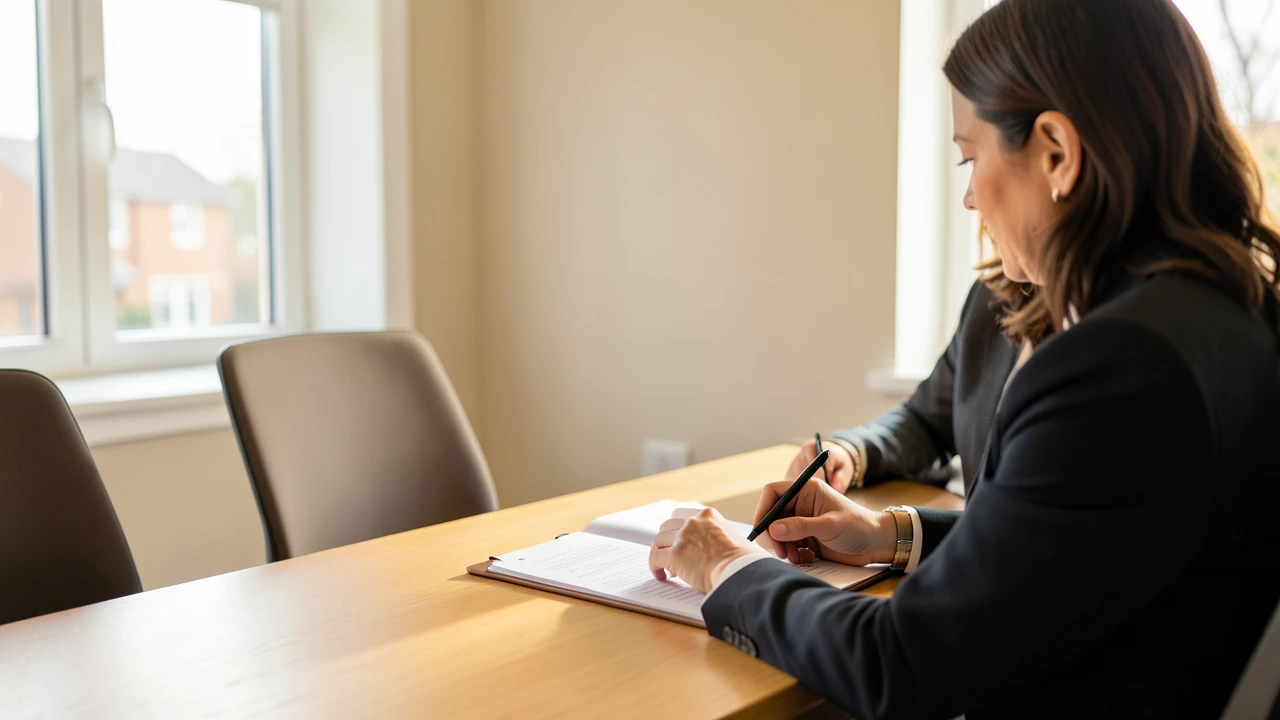 Child Arrangement Mediation: Prioritising Stability in Hampshire - Home Page