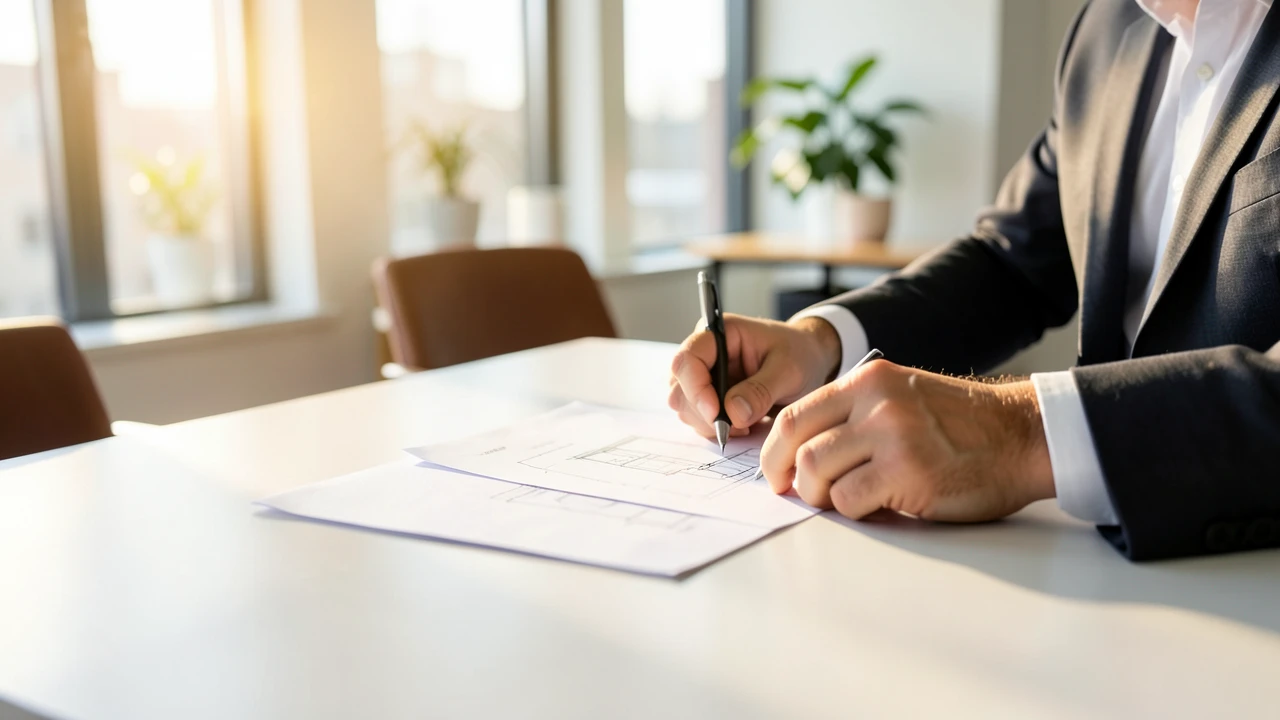 Why Choose Mediation Over Court Proceedings? - Home Page