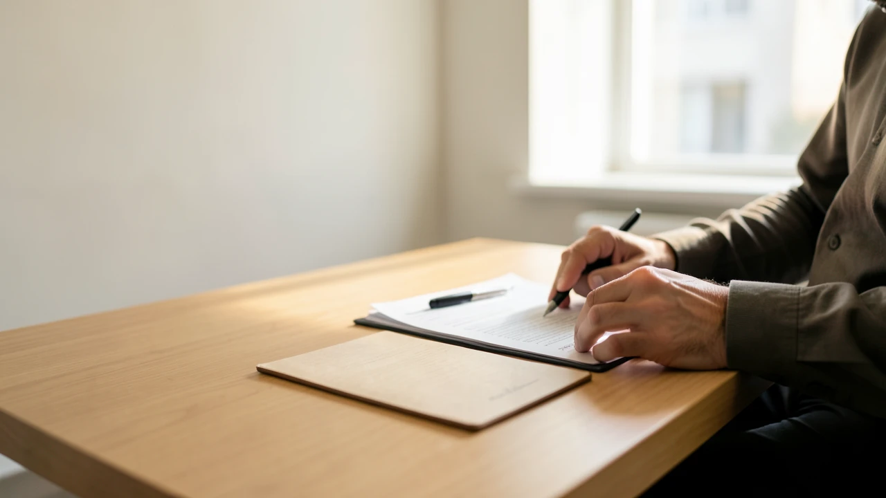 Why Choose Mediation Over Court Litigation? - Home Page