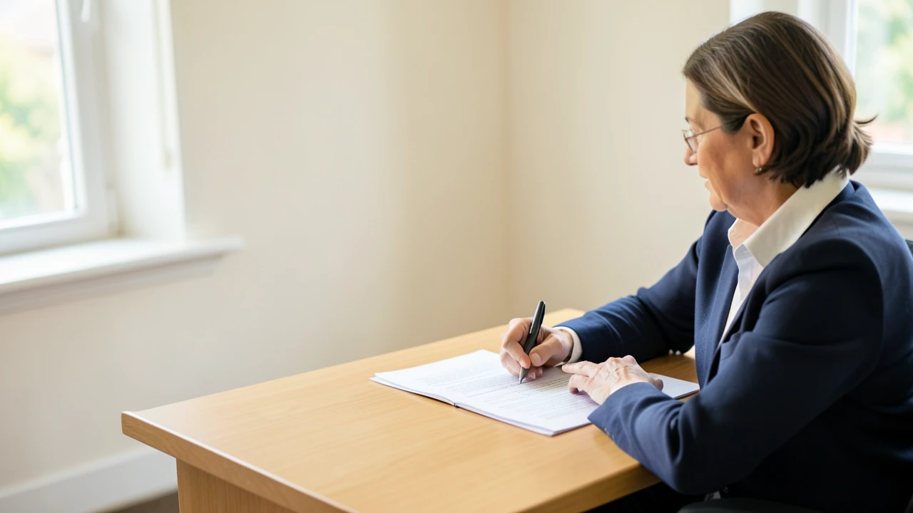 Compassionate Family Law Support in Yateley - Finding Agreement, Not Conflict Home Page
