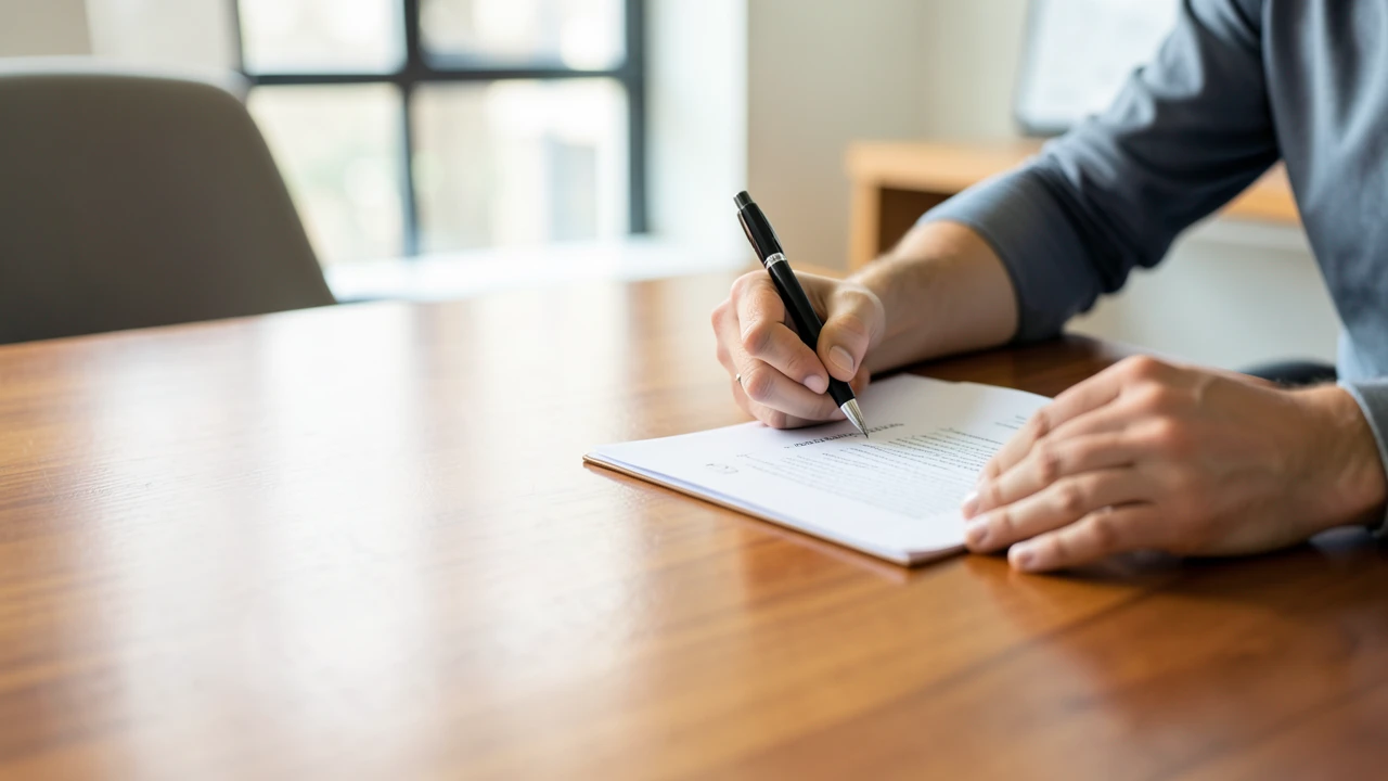 What is Mediation? A Clear, Measured Approach to Agreement: Home Page