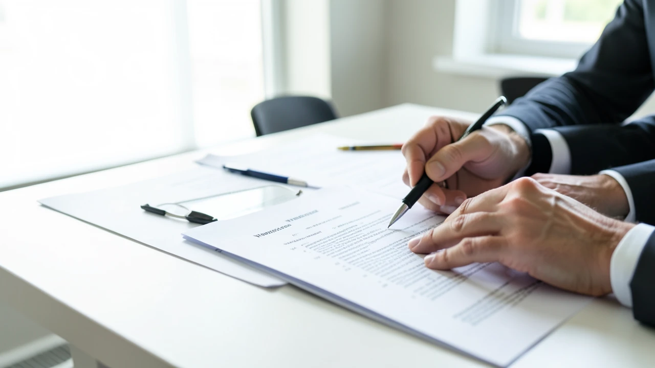 What is Mediation? A Pragmatic Approach to Dispute Resolution - Home Page