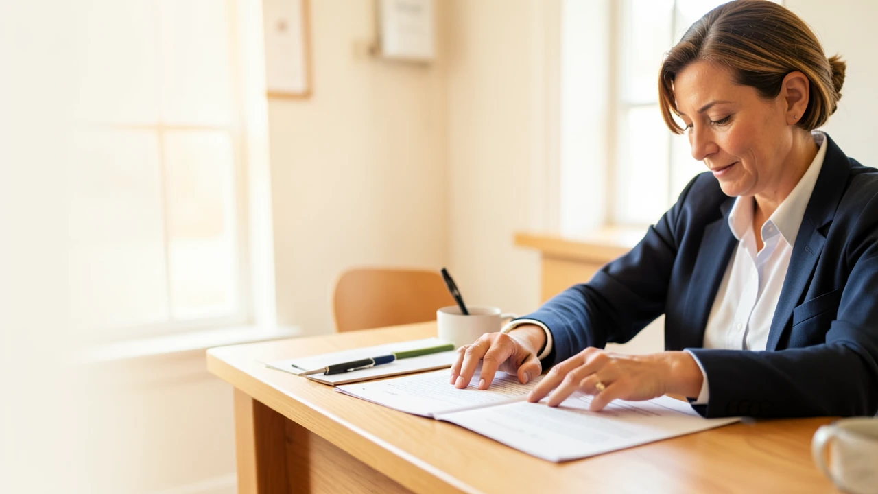 Why Litigation Is Often Not the Best Option for Your Family | Home Page