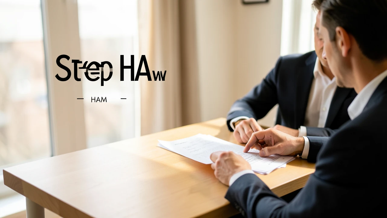 Specialist Mediation Services for Steep Families - Home Page
