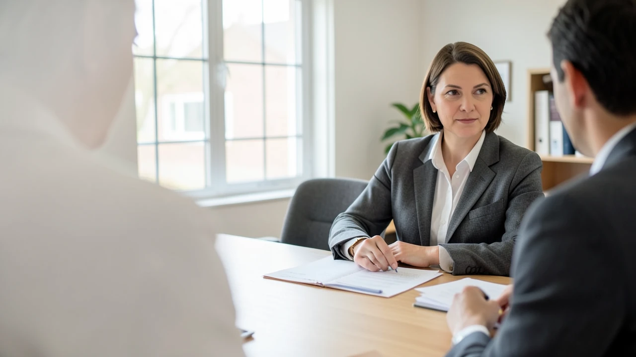 Tailored Mediation Services for Hampshire Families: Home Page
