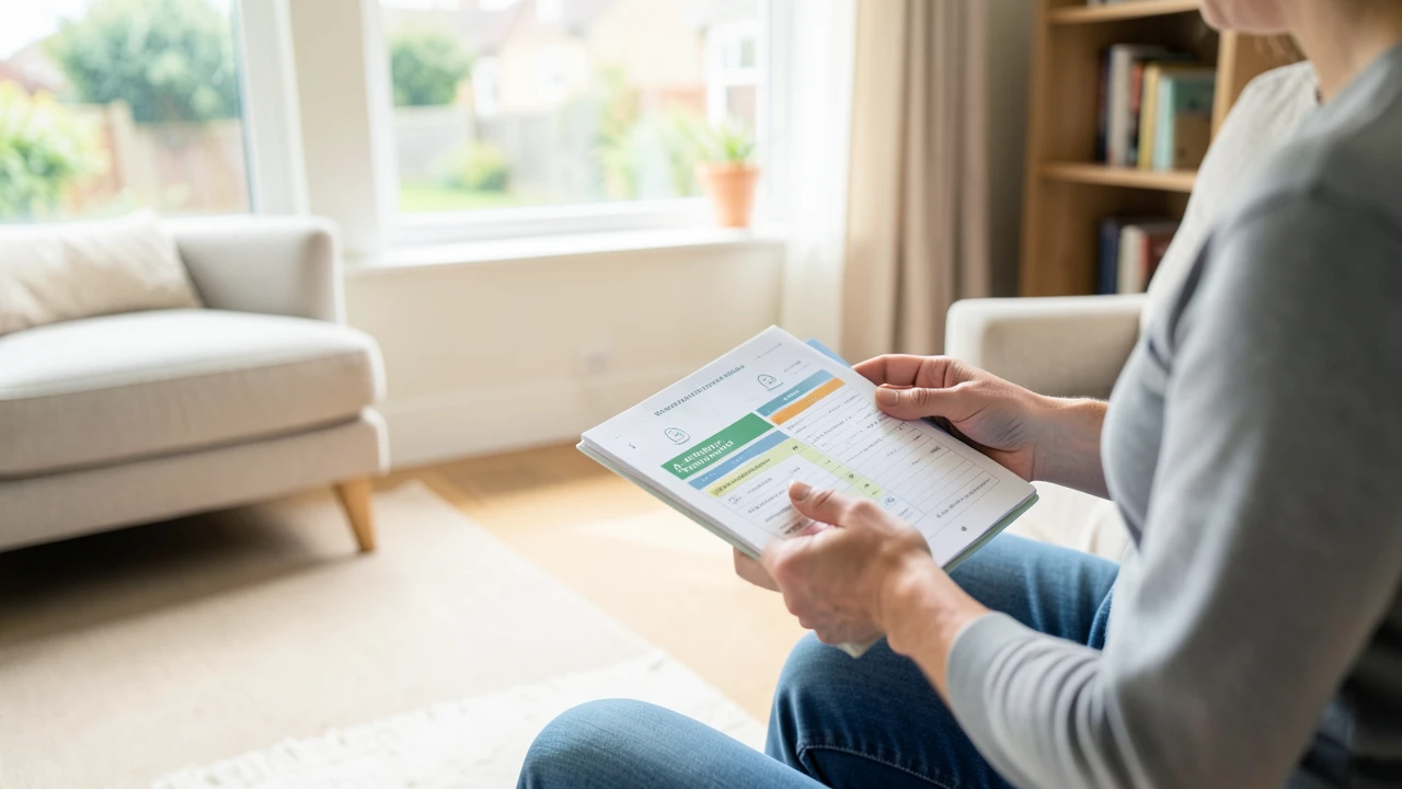 When Conflict Over Schedules Becomes Too Much: What Mediation Can Resolve: Service Child Arrangement