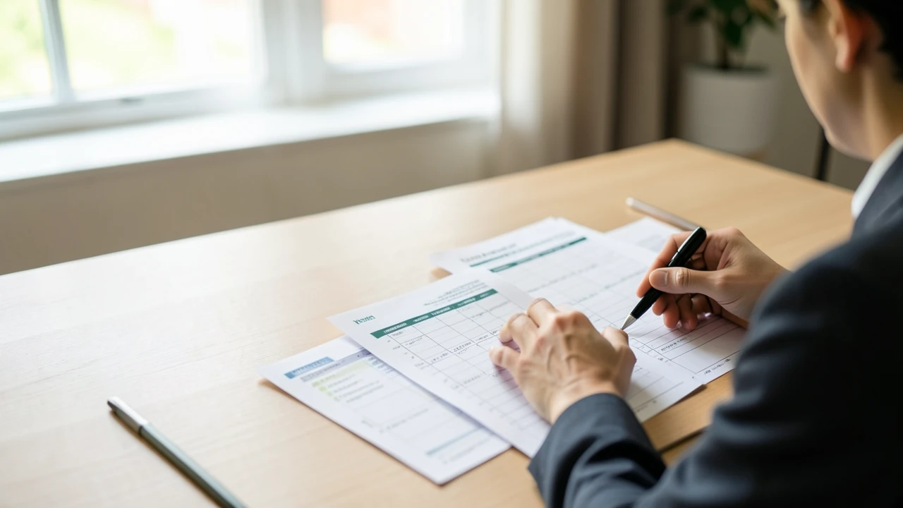 When Co-Parenting Disagreements Threaten Stability: Finding Clarity in Family Law Basingstoke | Service Child Arrangement