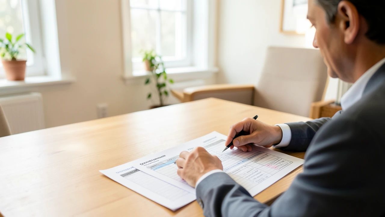 What Exactly Does Child Arrangement Mediation Cover?: Service Child Arrangement