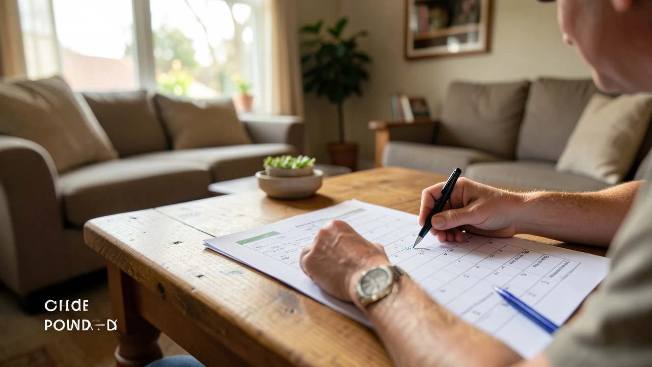What Exactly Is Child Arrangement Mediation?: Service Child Arrangement