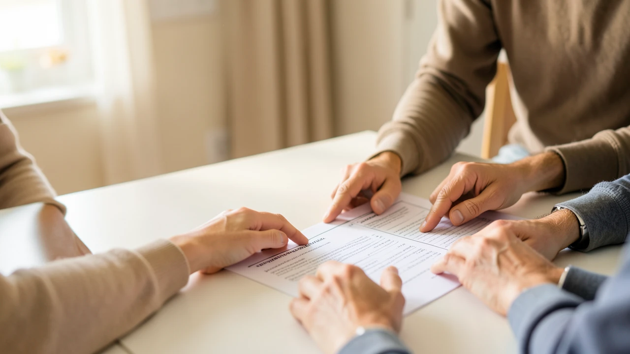 What is Child Arrangement Mediation? Focusing on the Child's Best Interests, Service Child Arrangement
