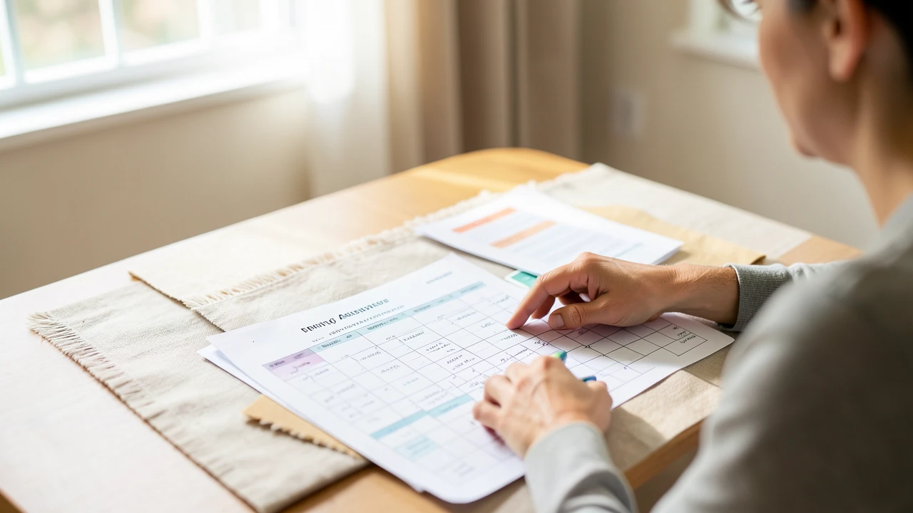What is Child Arrangement Mediation in Steep? | Service Child Arrangement