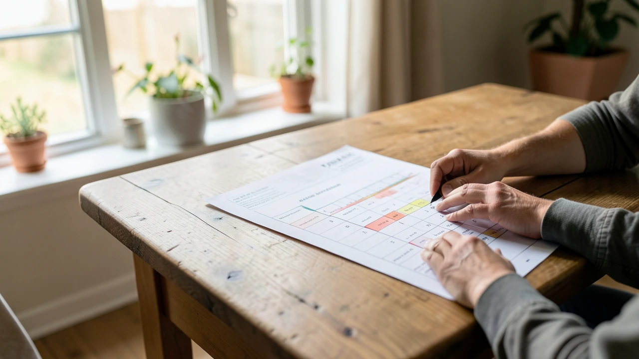 A Measured Approach: How Does Child Arrangement Mediation Work, Step-by-Step? - Service Child Arrangement