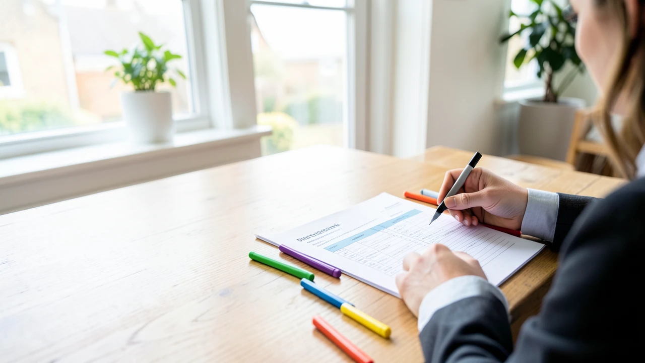 The Mediation Process: A Clear Path to Agreement in Family Law Basingstoke - Service Child Arrangement