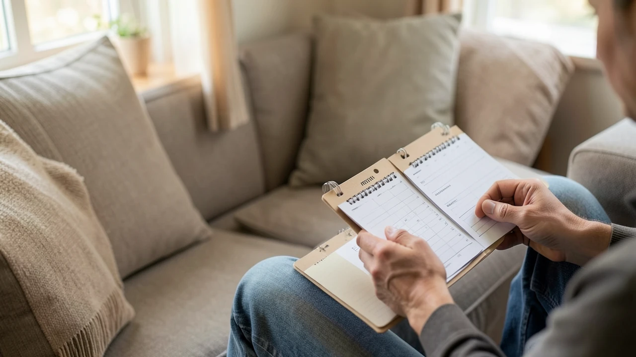 Navigating Co-Parenting Disputes in Aldershot Without the Courts, Service Child Arrangement