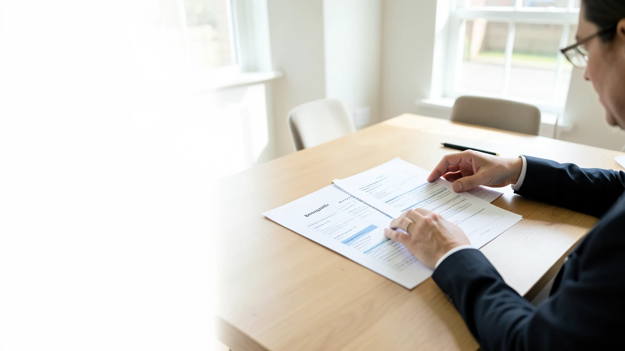 Avoid Court Conflict: Structured Divorce & Separation Mediation in Basingstoke: Service Divorce Separation