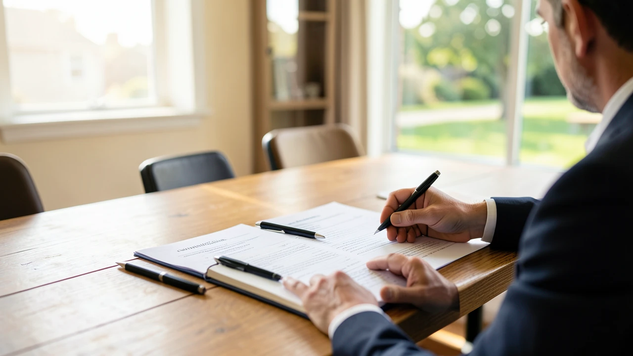 Why Choose Mediation Over Litigation? Understanding Separation Dispute Resolution Hampshire | Service Divorce Separation