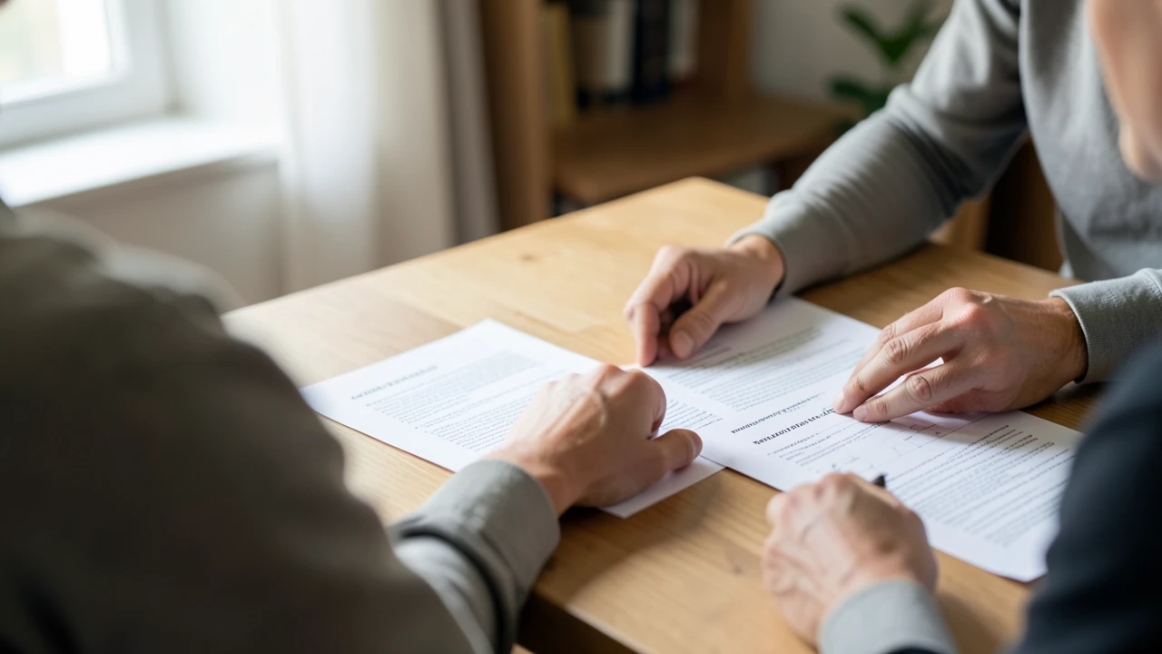 Why Choose Mediation Over Contested Court Proceedings? (Family law Winchester divorce mediation), Service Divorce Separation