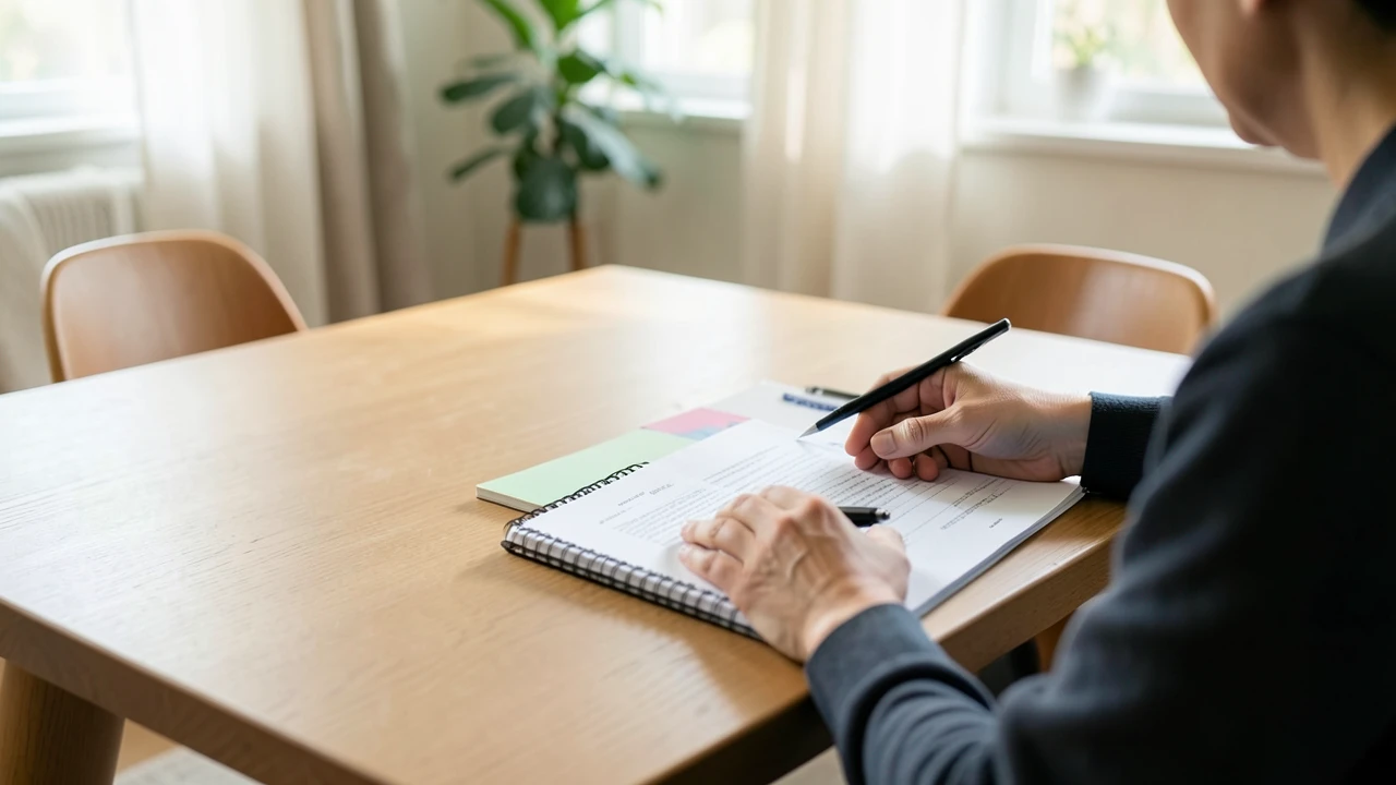 Why Choose Mediation Over Litigation in Wymering's Family Law Context? - Service Divorce Separation