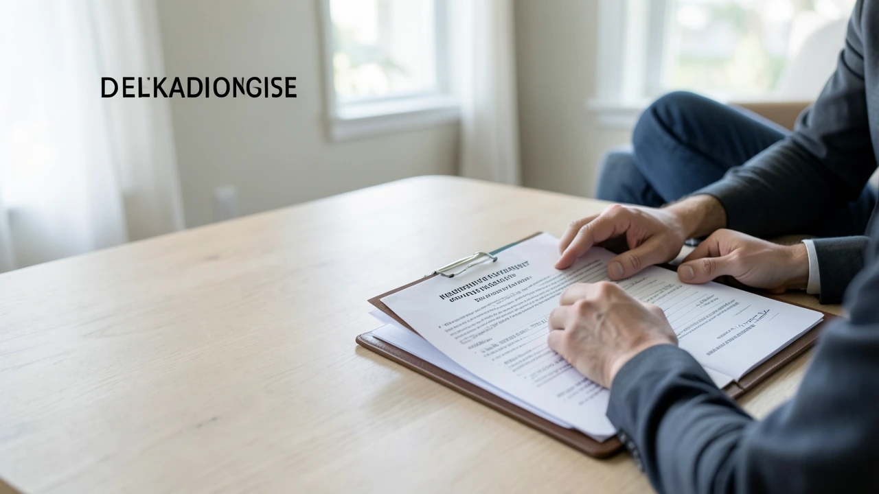 Why Choose Mediation Over Litigation? Avoiding Conflict and Costly Delays: Service Divorce Separation