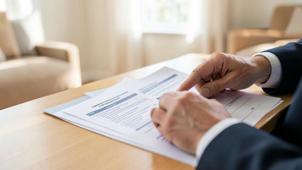 How Divorce Mediation Works: A Clear, Structured Path to Resolution Service Divorce Separation