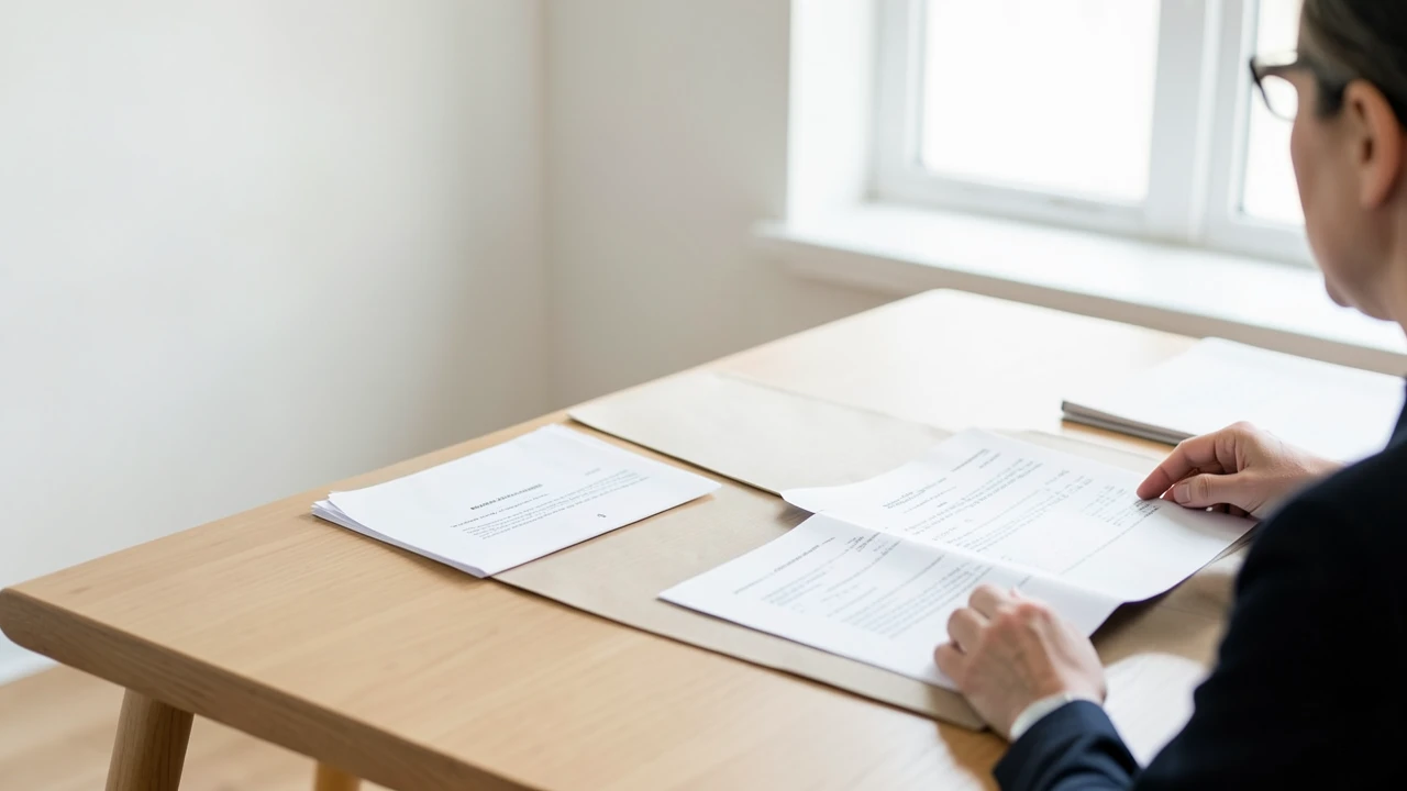 How Divorce Mediation Works: A Clear Path Through Complexity, Service Divorce Separation