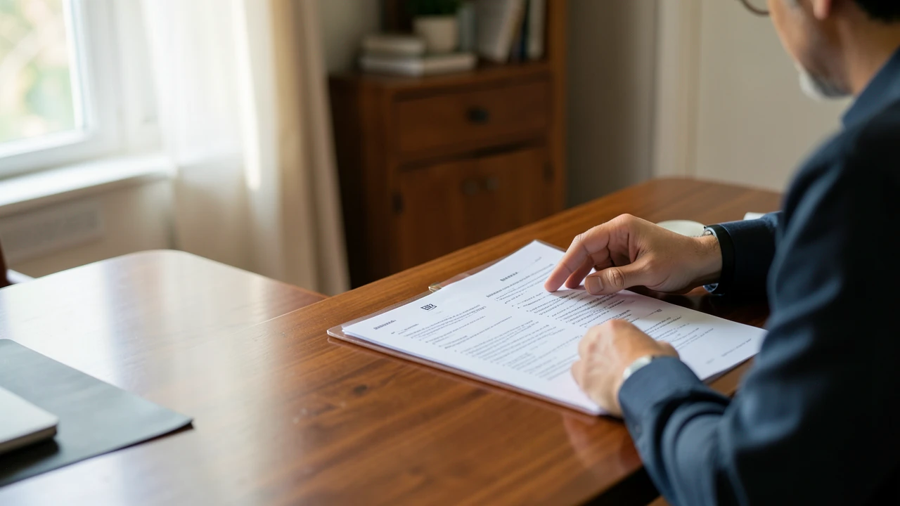 How Divorce & Separation Mediation Works (Avoiding Courtroom Conflict) | Service Divorce Separation