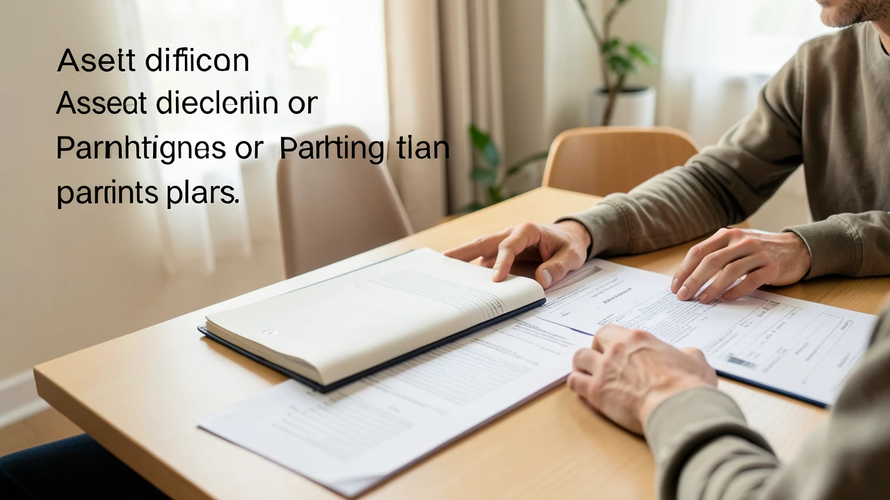 What is Divorce & Separation Mediation? (Building Your Future, Not Fighting Your Past) - Service Divorce Separation