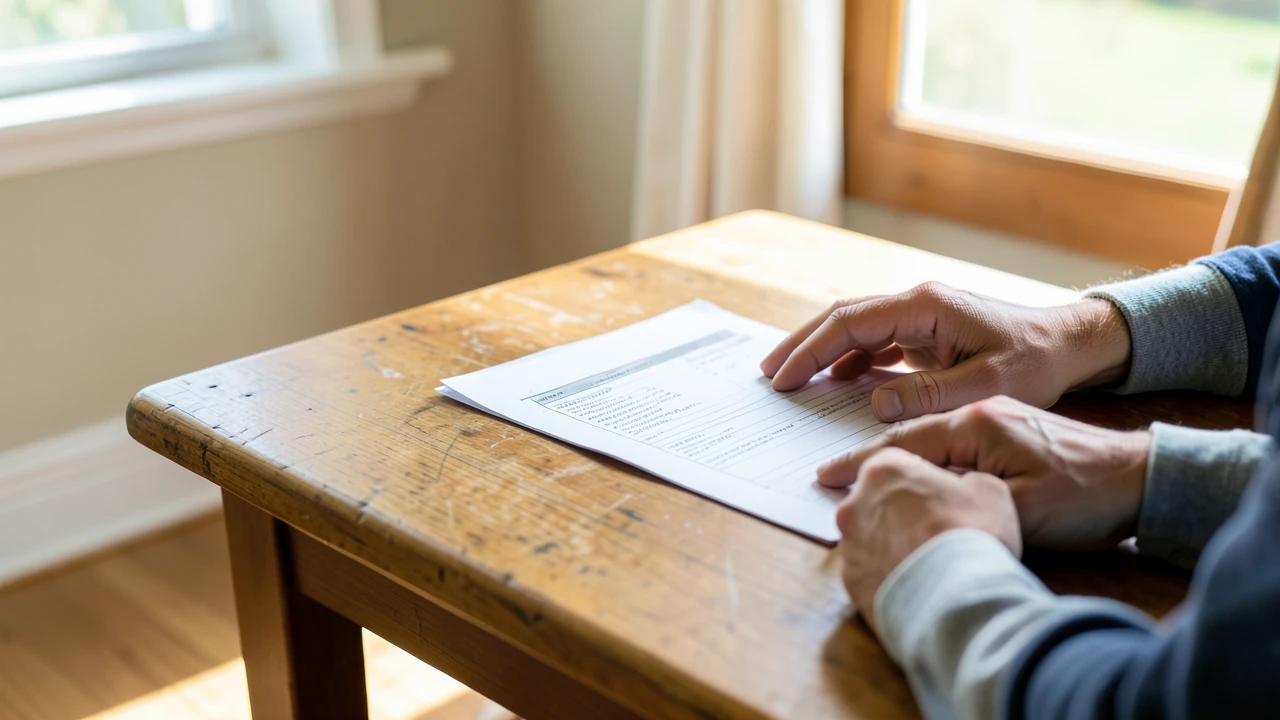 Our Structured Approach: What Separation Mediation Entails - Service Divorce Separation