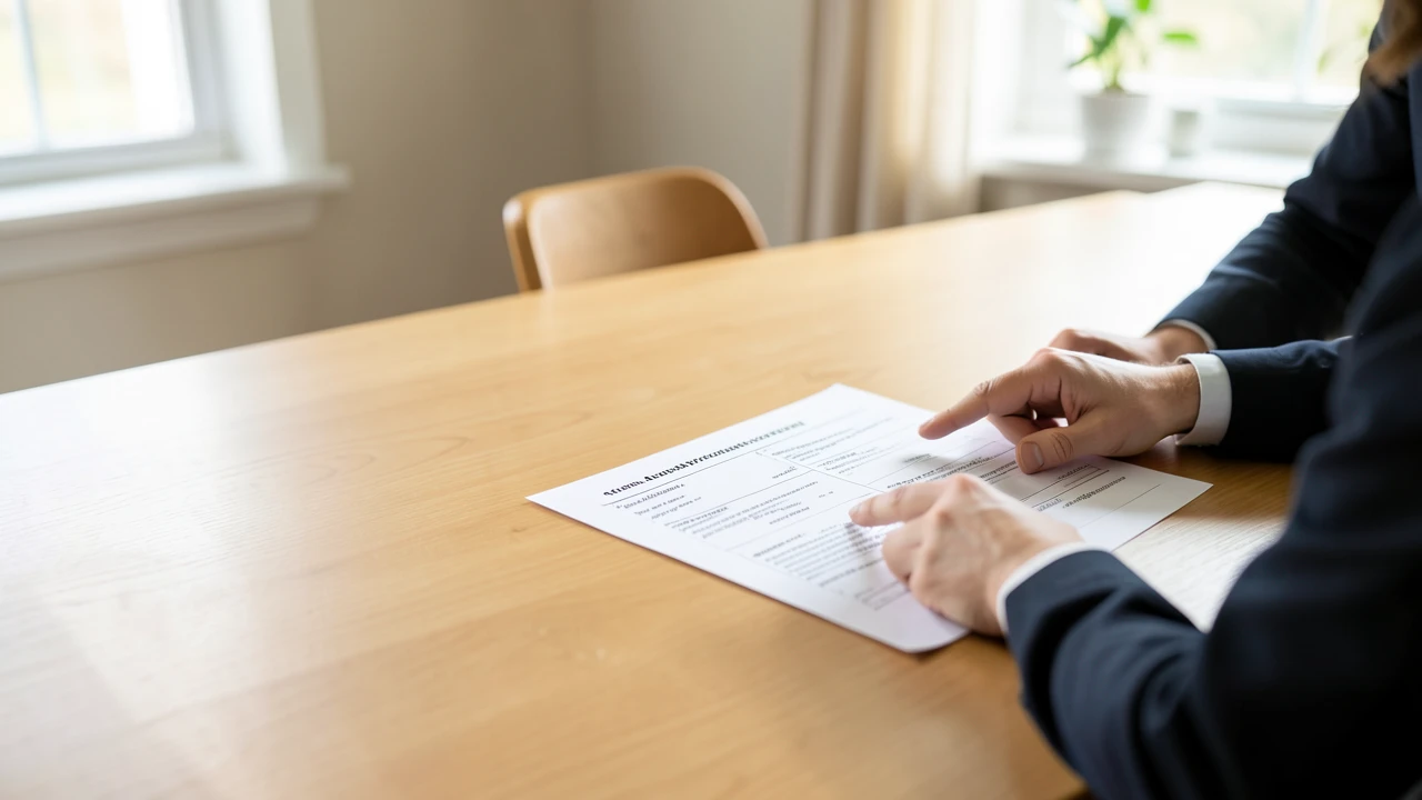 The Step-by-Step Process for Divorce & Separation Mediation Service Divorce Separation