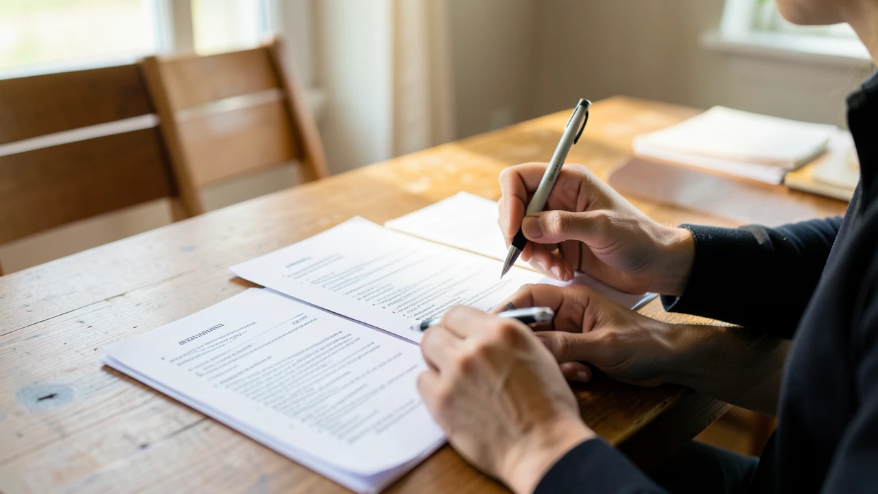 A Structured Path to Resolution: What is Divorce & Separation Mediation in Eastleigh, HAM?: Service Divorce Separation