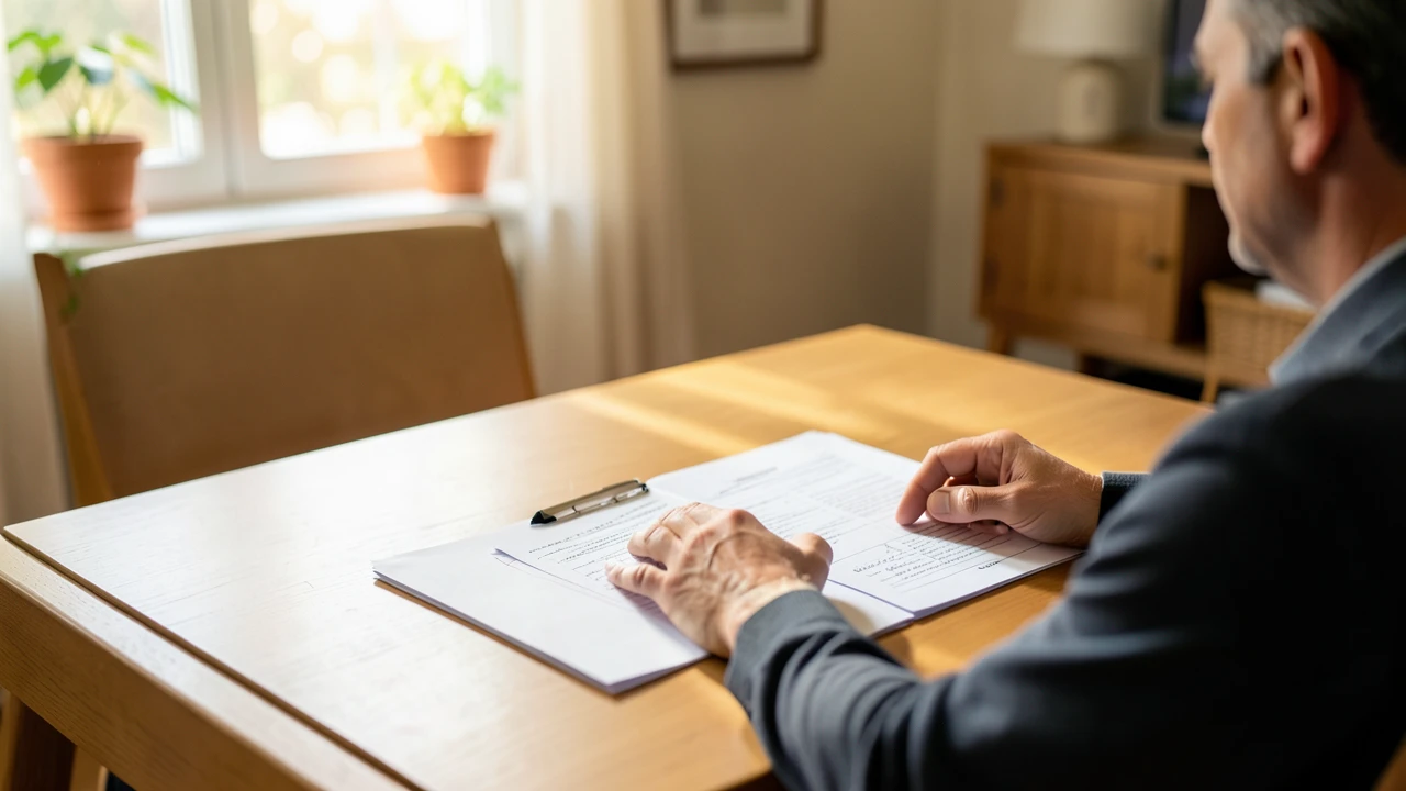 { When Litigation Isn't the Only Option: Addressing Your Concerns | Service Family Mediation