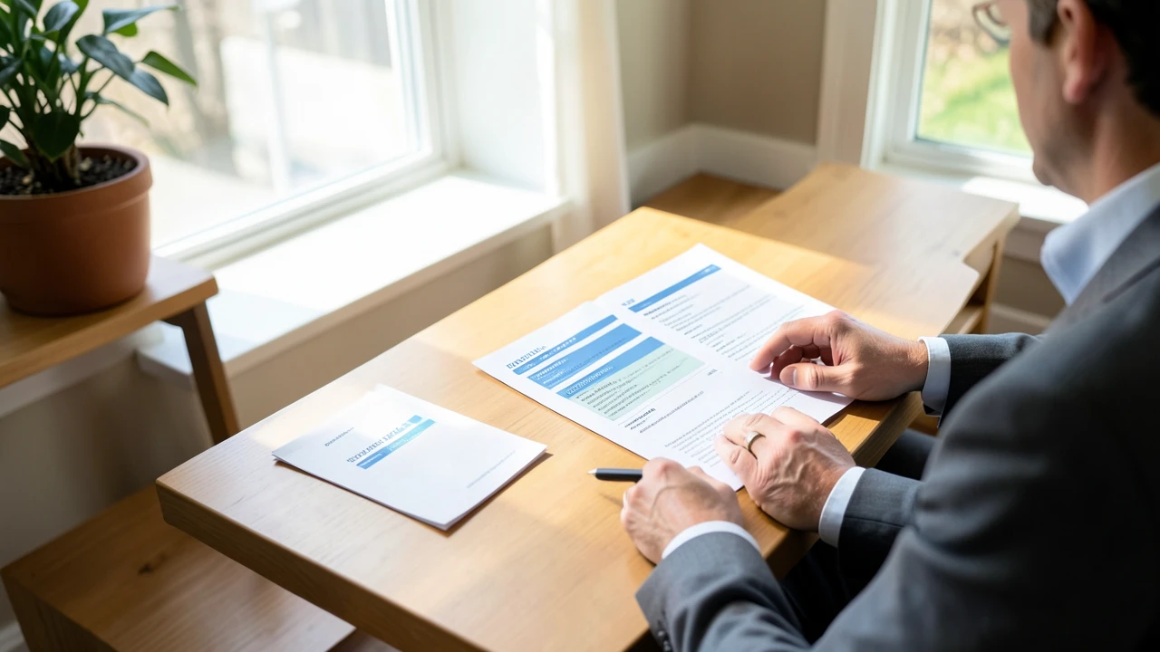 What Exactly is Family Mediation in Basingstoke? A Structured Path to Agreement - Service Family Mediation