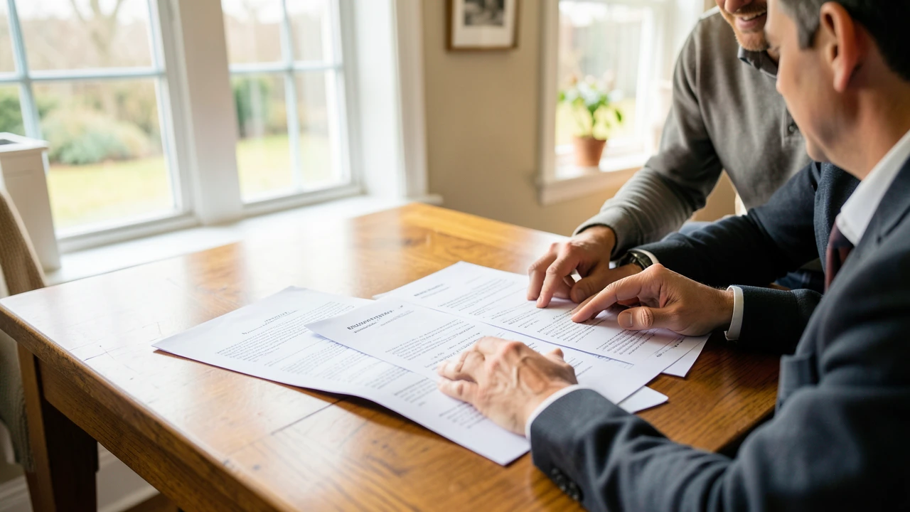 What Family Mediation Means for Your Family Life - Service Family Mediation