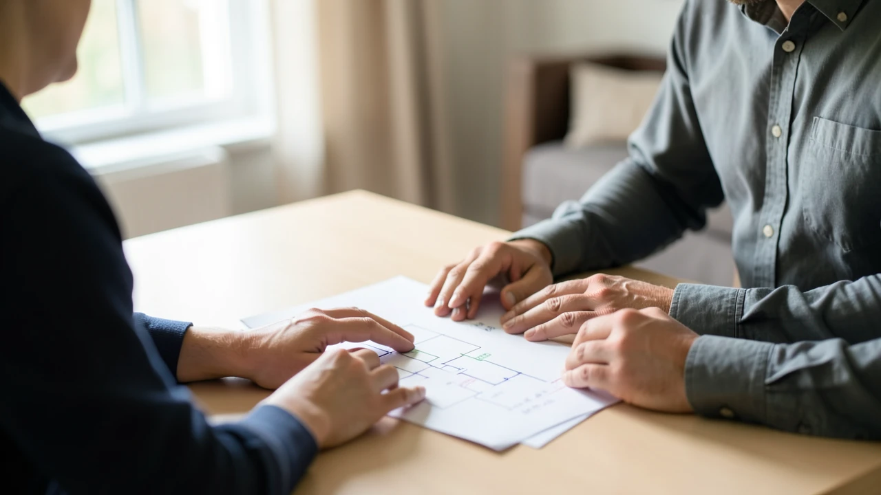 What is Family Mediation? A Clear, Objective Path Forward - Service Family Mediation