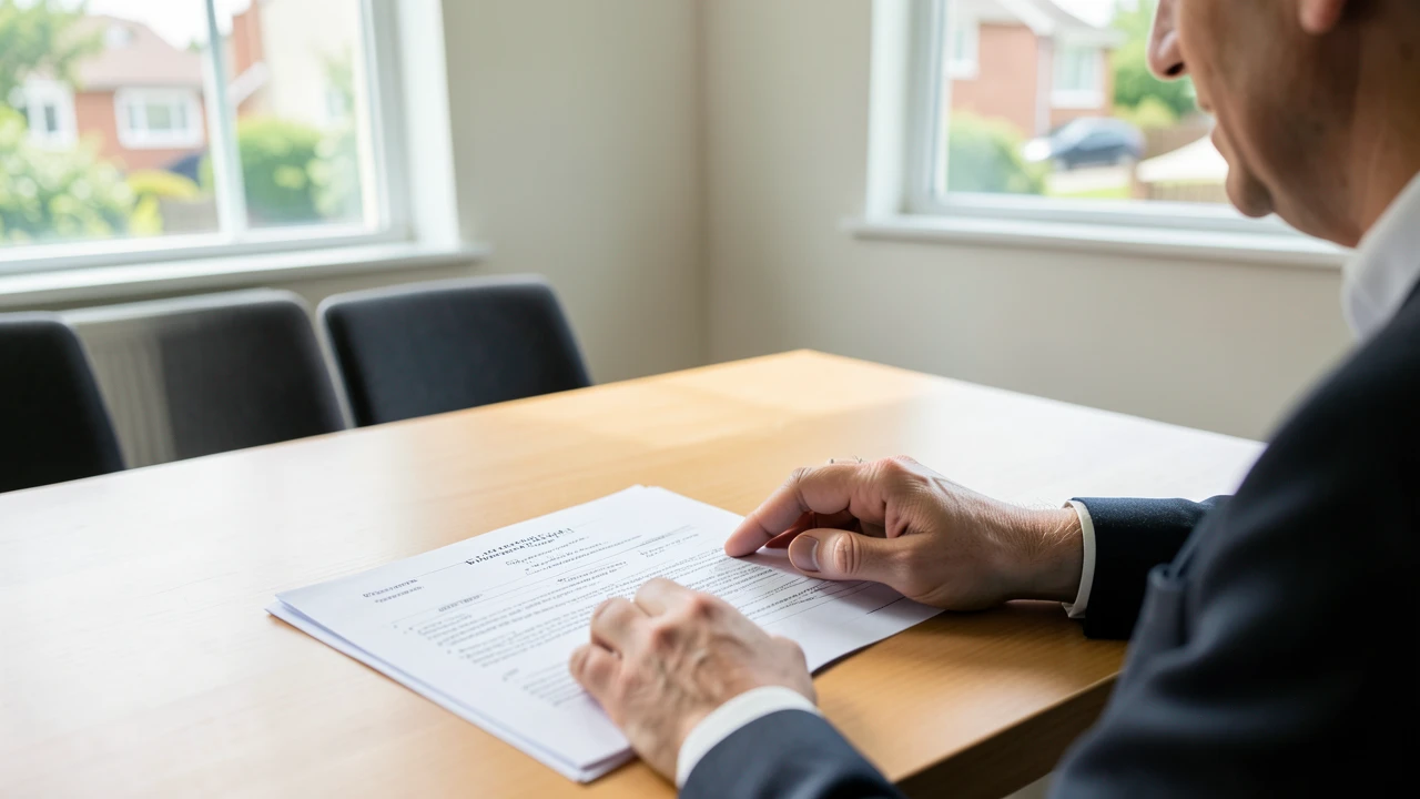 The Mediation Process: A Pragmatic Path to Resolution - Service Family Mediation