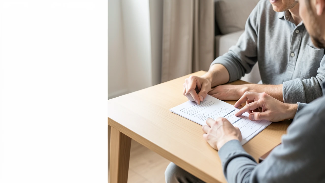 Navigating Separation with Stability: Family Mediation in Andover, Service Family Mediation