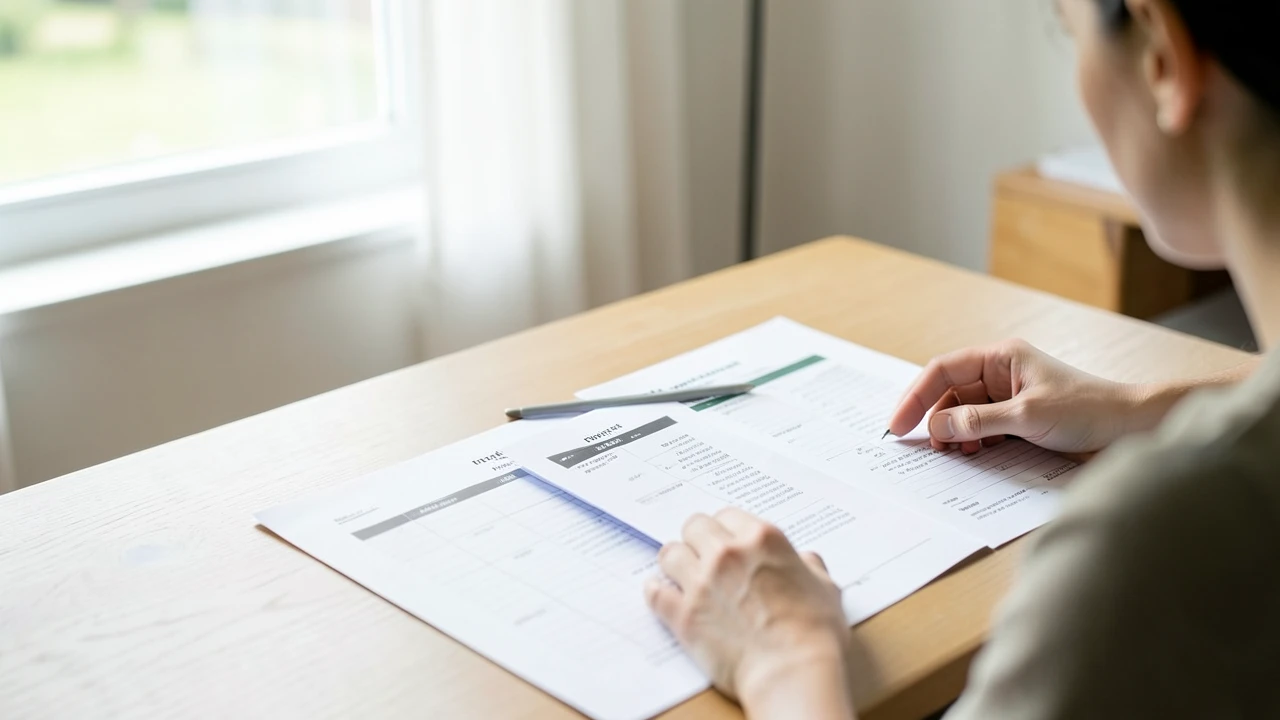 Understanding Family Mediation: A Structured Path Away from Court | Service Family Mediation
